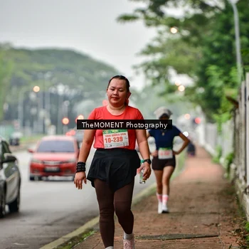 Runner Photo 8714112