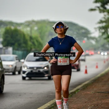 Runner Photo 8714113