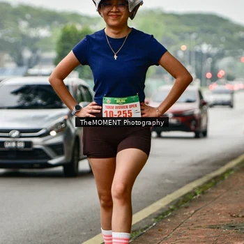 Runner Photo 8714117