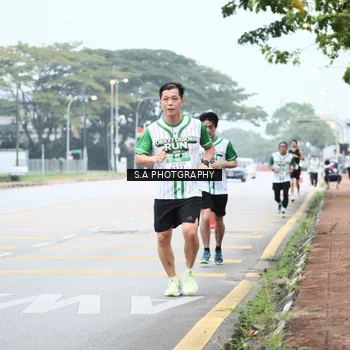 Runner Photo 8714118