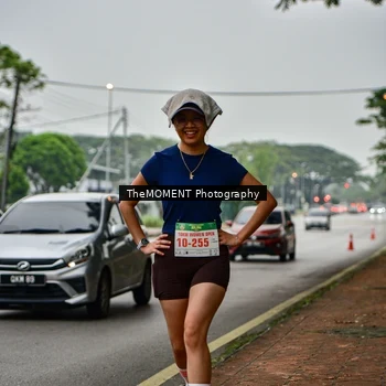 Runner Photo 8714119