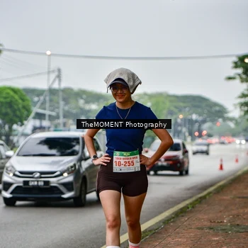 Runner Photo 8714121