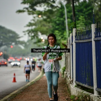 Runner Photo 8714124