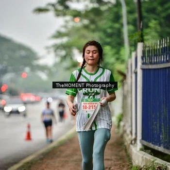 Runner Photo 8714129