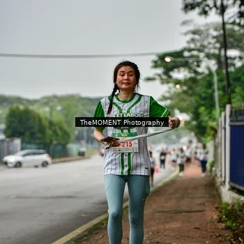 Runner Photo 8714131