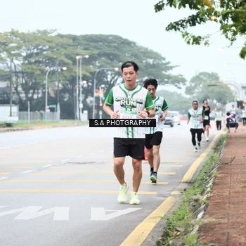 Runner Photo 8714132