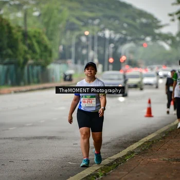 Runner Photo 8714134