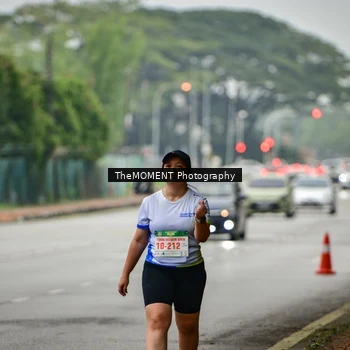 Runner Photo 8714136