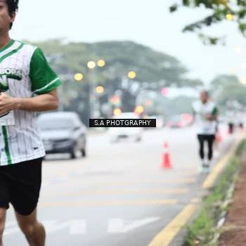 Runner Photo 8714137