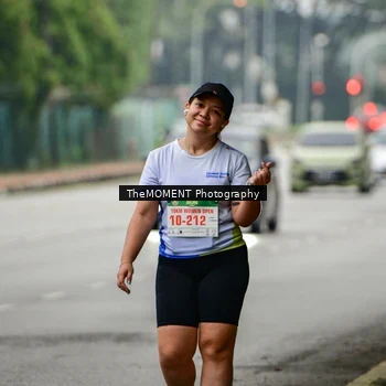 Runner Photo 8714139