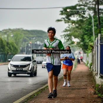 Runner Photo 8714140