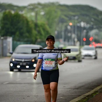 Runner Photo 8714143