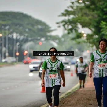 Runner Photo 8714146