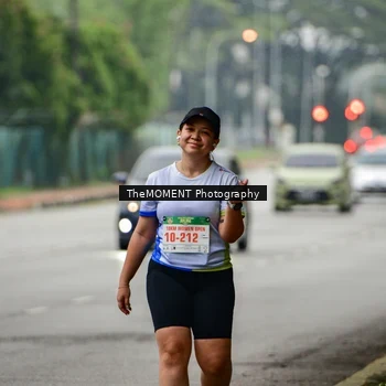 Runner Photo 8714148