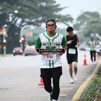 Runner Photo 8714151