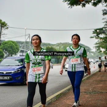 Runner Photo 8714156