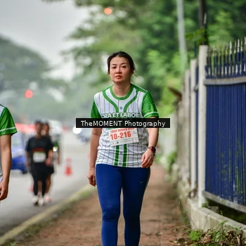 Runner Photo 8714157