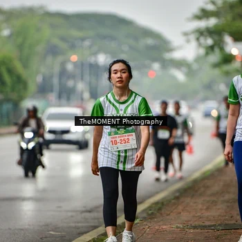 Runner Photo 8714161
