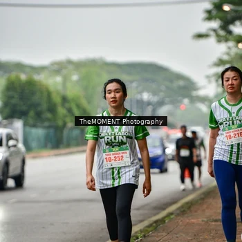 Runner Photo 8714162