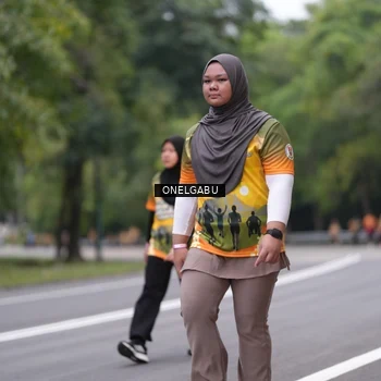 Runner Photo 8714164