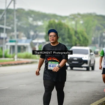 Runner Photo 8714169