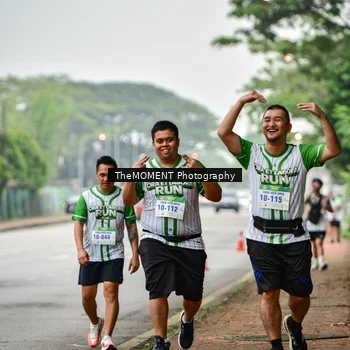 Runner Photo 8714174
