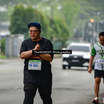 Runner Photo 8714176