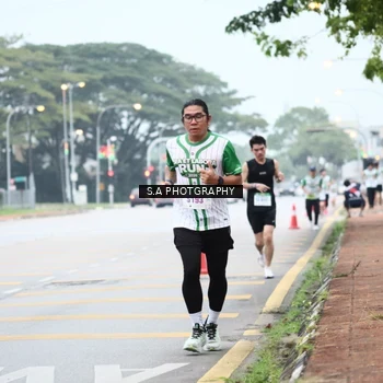 Runner Photo 8714178
