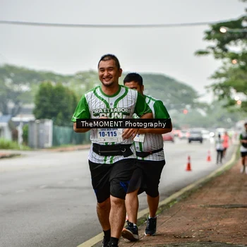 Runner Photo 8714182