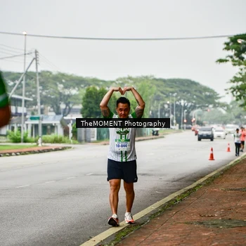 Runner Photo 8714184