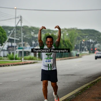 Runner Photo 8714187