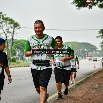 Runner Photo 8714191