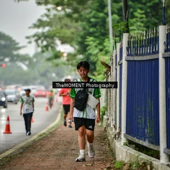 Runner Photo 8714192