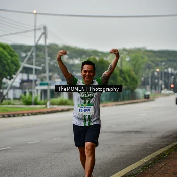 Runner Photo 8714193