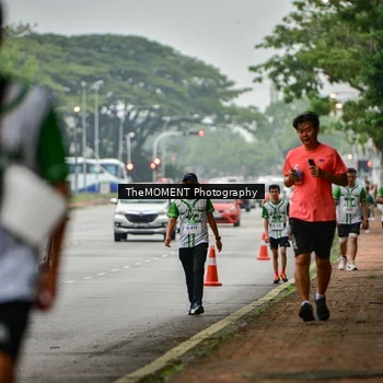 Runner Photo 8714195