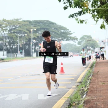 Runner Photo 8714196