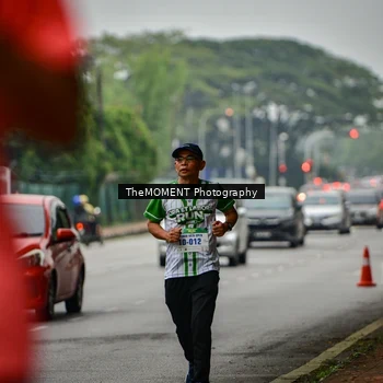 Runner Photo 8714198