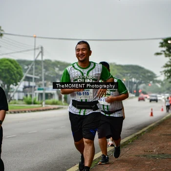 Runner Photo 8714199