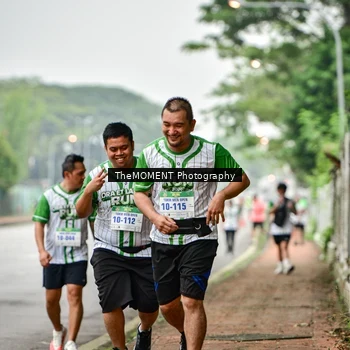 Runner Photo 8714200