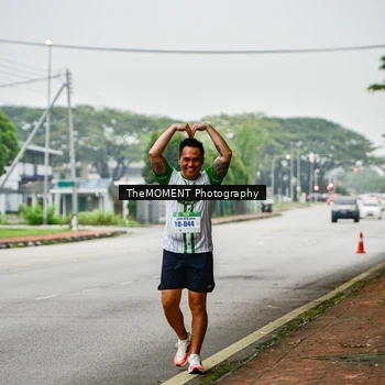 Runner Photo 8714204