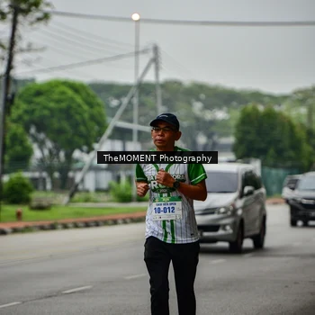 Runner Photo 8714205