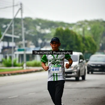 Runner Photo 8714208