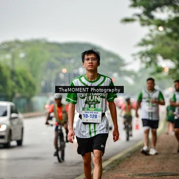Runner Photo 8714217