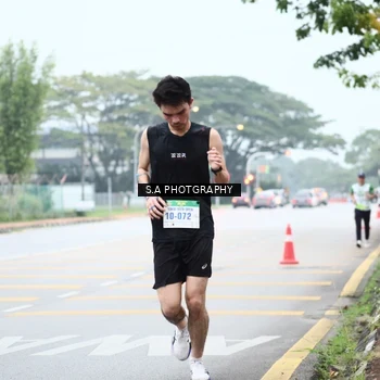 Runner Photo 8714226