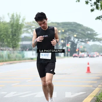 Runner Photo 8714228