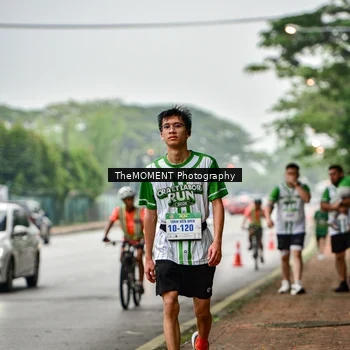 Runner Photo 8714229