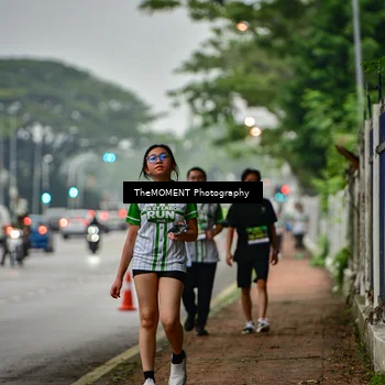 Runner Photo 8714234