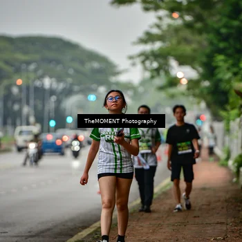 Runner Photo 8714237