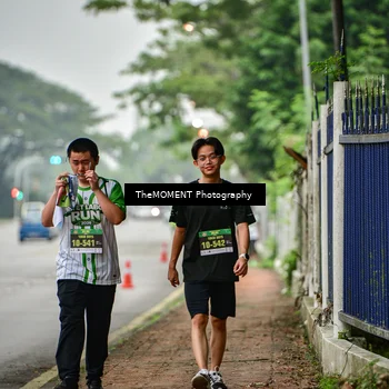 Runner Photo 8714238