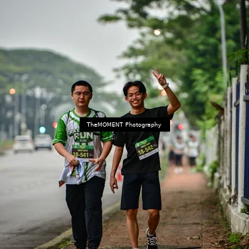 Runner Photo 8714239